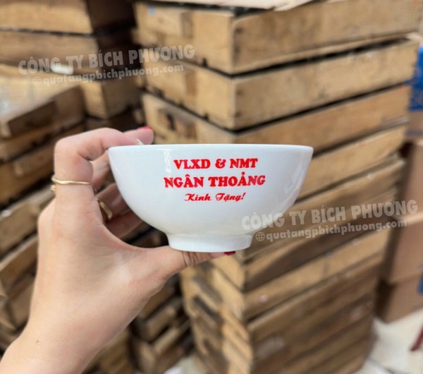 Quà tặng doanh nghiệp in logo Quà tặng doanh nghiệp in logo