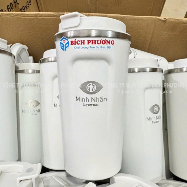 Quà tặng doanh nghiệp in logo Quà tặng doanh nghiệp in logo