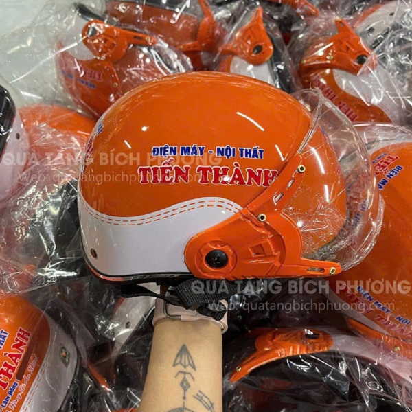 Quà tặng doanh nghiệp in logo Quà tặng doanh nghiệp in logo