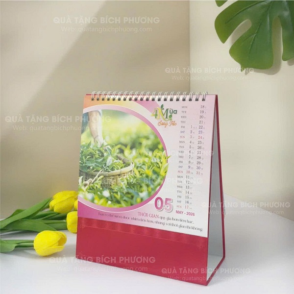 Quà tặng doanh nghiệp